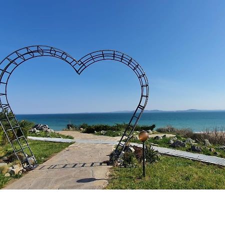 K&K Beach Luxury ブルガス エクステリア 写真